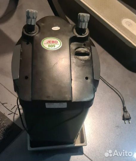 Аквариум с тумбой 270 литров