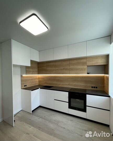 Кухня (цена за весь кпомплект) sh-0525652