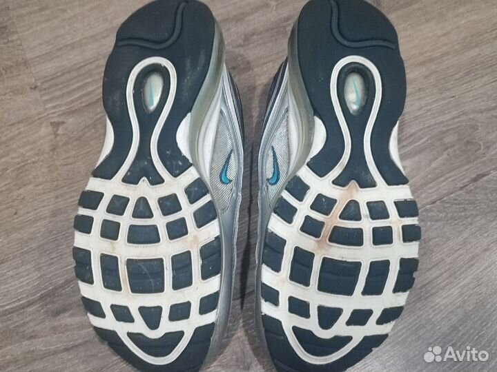 Кроссовки Nike air max 97