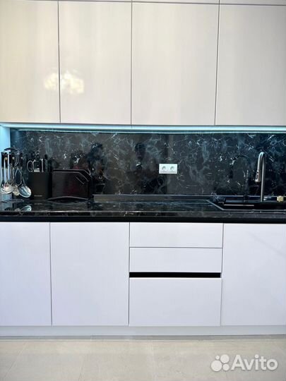 Кухня на заказ Параллельная