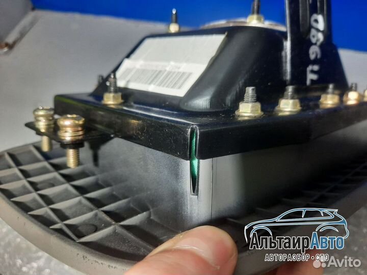 Подушка безопасности пассажира Chery Tiggo T11 SRS