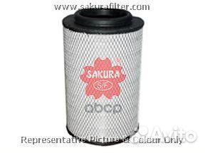 Фильтр воздушный Sakura A-1324 Индонезия 1/6 шт