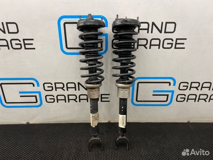 Стойки подвески передние Mercedes-Benz Cls-Class