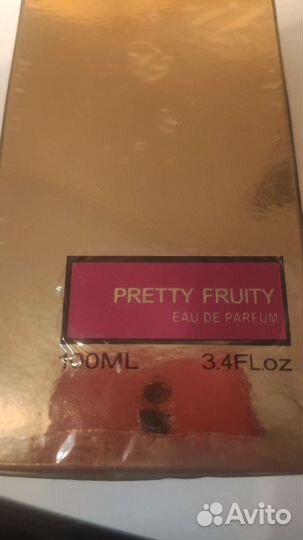 Селективная парфюмерия