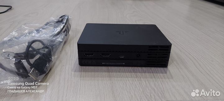 Продам очки VR PlayStation