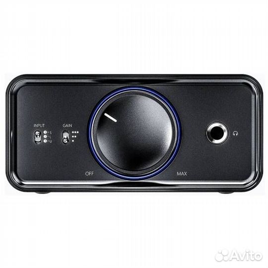 Цап Fiio K5 Pro ESS