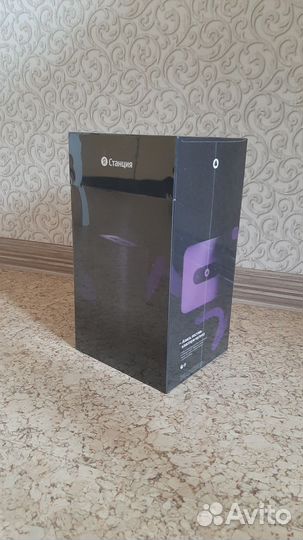 Яндекс станция 2