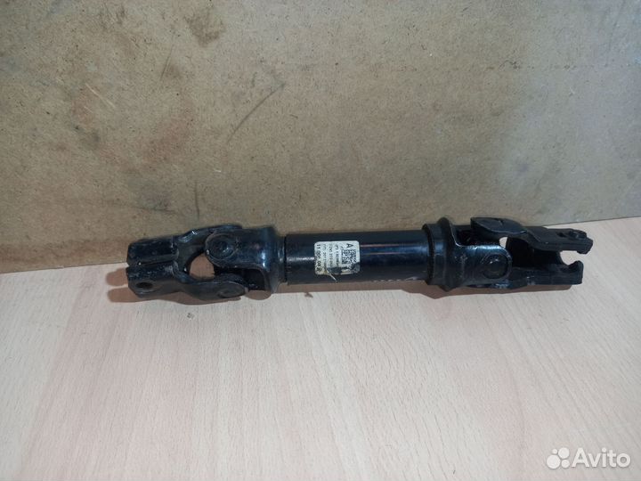 Рулевой кардан Opel Insignia