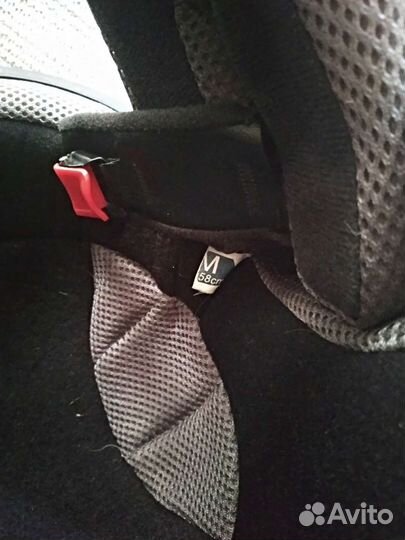 Мотошлем взрослый