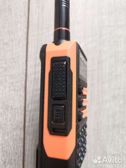 Рация baofeng 16 plus