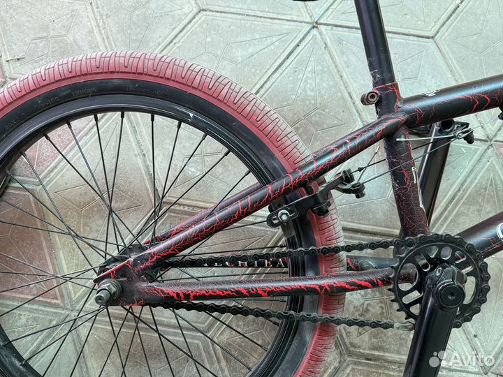 BMX