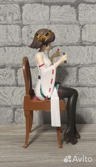 Аниме фигурка kantai collection, ceylon tea party