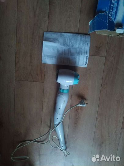 Медицинский аппарат ckarlet