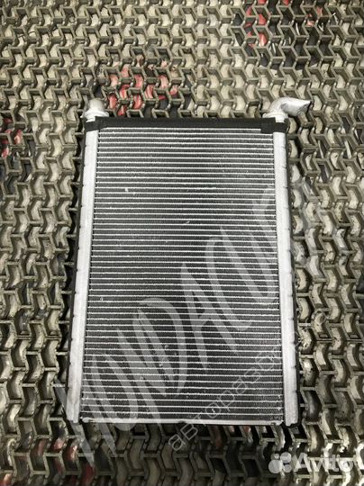 Радиатор отопителя (печки) Honda Accord