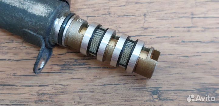 Клапан VVT-I Nissan Teana J32 2.5