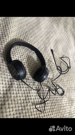 Наушники Sony