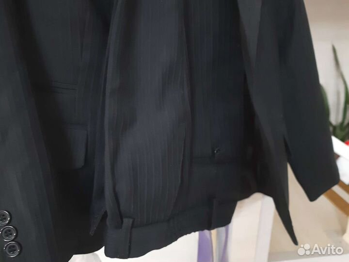 Костюм для мальчика 6- 7 лет