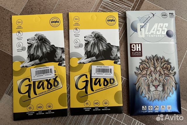 Защитное стекло redmi 5