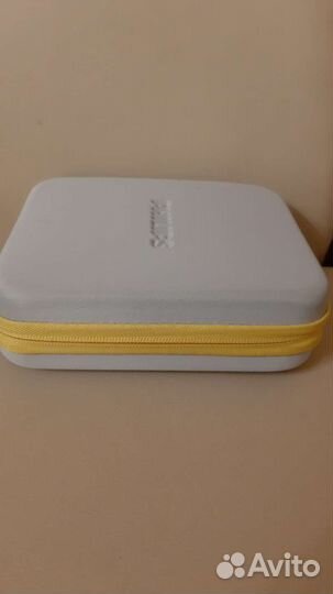 Детская машинка для стрижки Philips