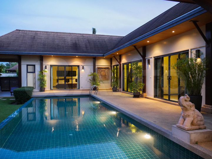 Дом (Таиланд)