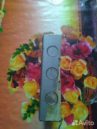 Замок гаражный