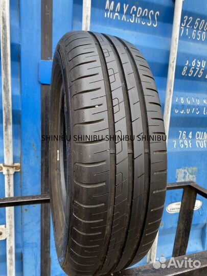 Goodyear EfficientGrip Performance 185/60 R15 90T