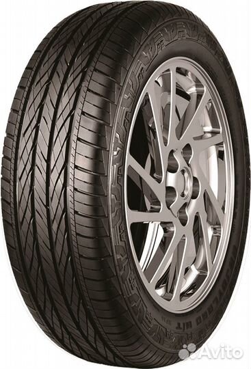 Tracmax X-Privilo H/T 225/60 R17 99H