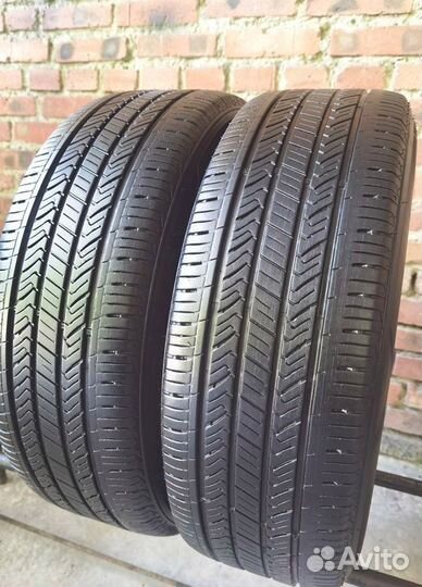 Hankook H745 Mileage Plus III 205/65 R16 95H