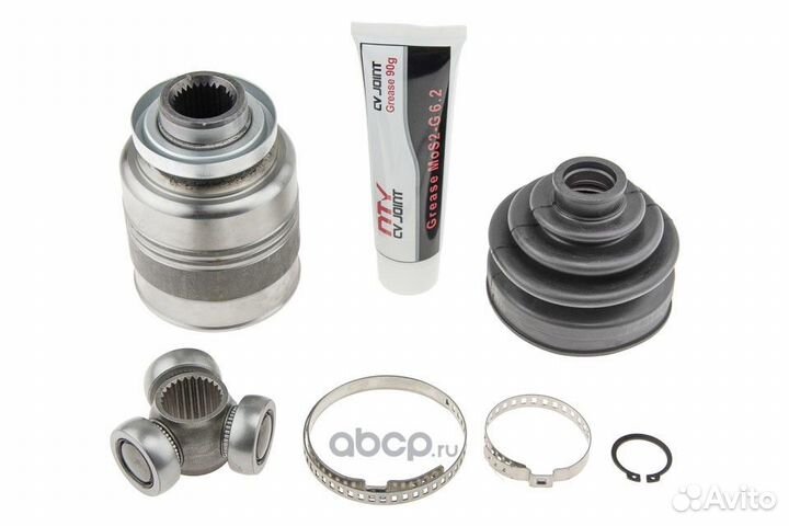 Шрус NTY Npwka316