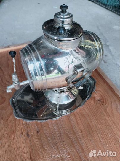 Сувенирный набор, мельхиор