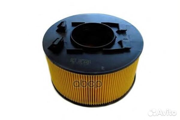 Фильтр воздушный SB2241 SCT