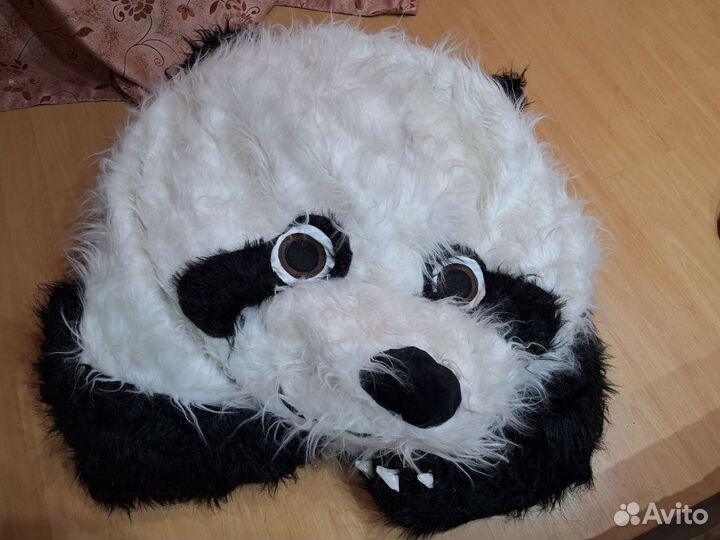 Костюм ростовой куклы