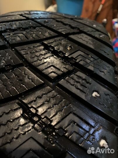 Goodyear Ultragrip Ice Arctic 195/60 R15