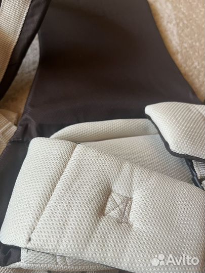 Эргорюкзак