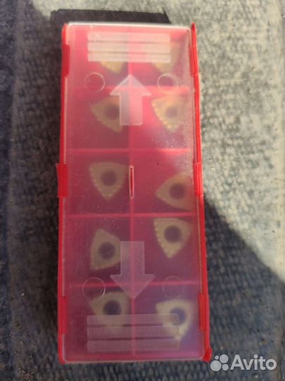 Сверло для жд рельс