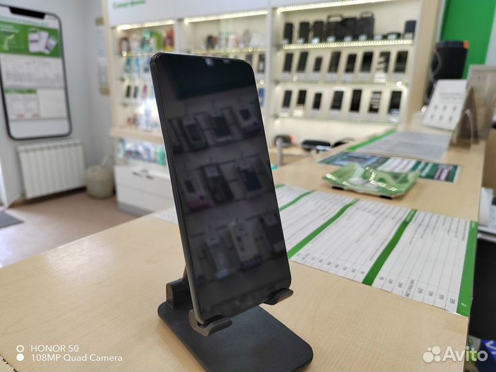 Смартфон Vivo Y31 4/128GB