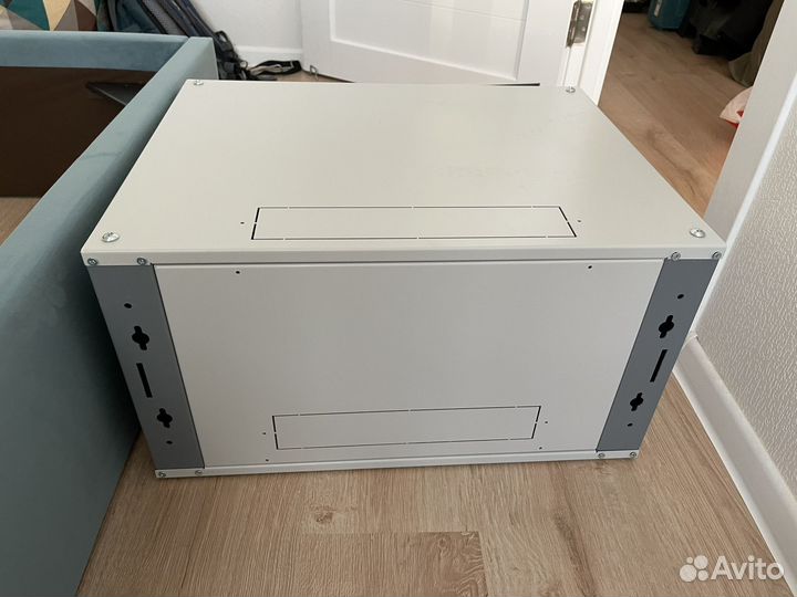 Sysmatrix Телекоммуникационный серверный шкаф