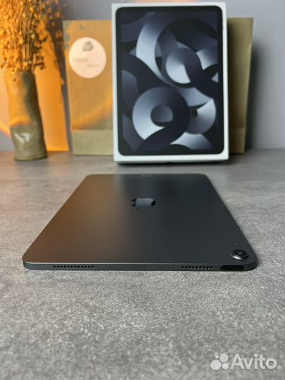 iPad air 5 m1 64gb