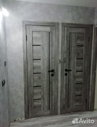 Двери межкомнатные