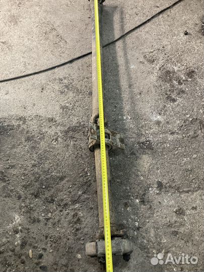 Кардан ford Сиерра diesel