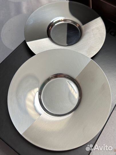 Набор кофейных чашек Nespresso