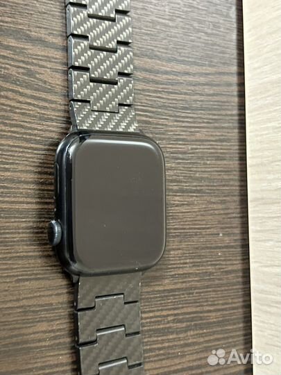 Часы apple watch 8 45 mm