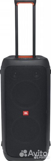 Новая колонка JBL partybox 310 EU, черная