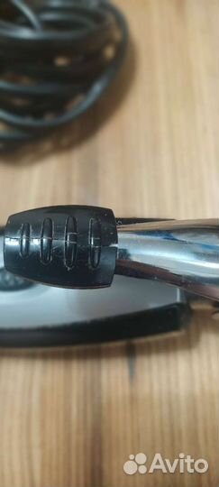 Электрощипцы/плойка для волос