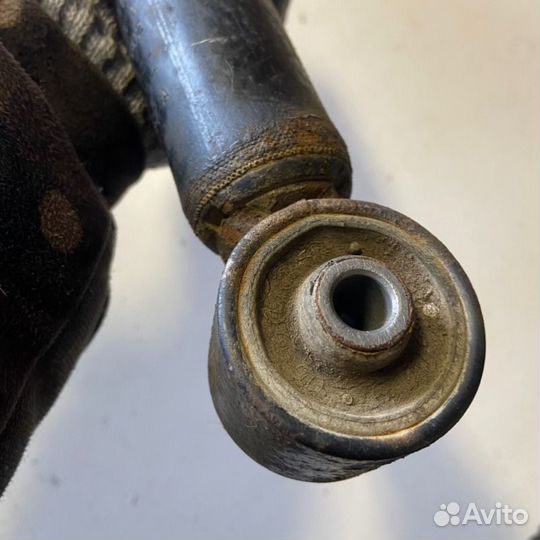 Амортизатор задний Volkswagen Polo MK5 cwva