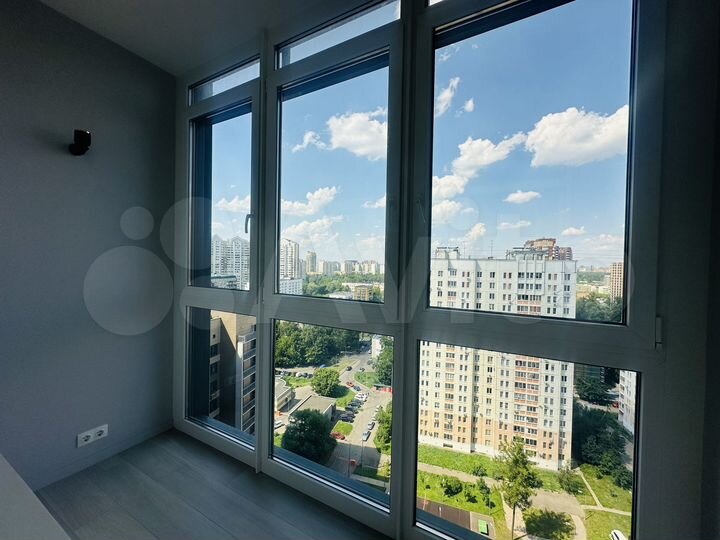 2-к. квартира, 75,3 м², 17/24 эт.