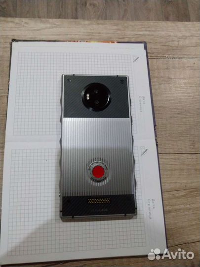 RED Hydrogen One, 6/128 ГБ