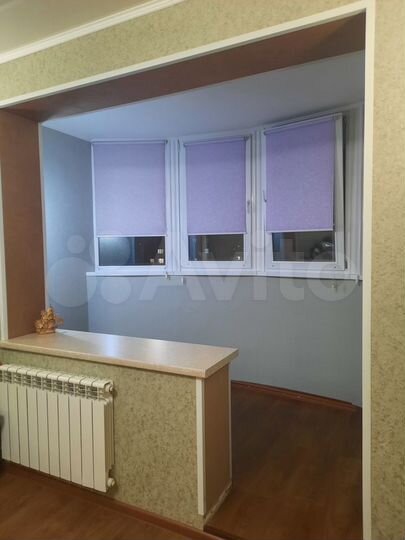 1-к. квартира, 38,1 м², 9/10 эт.