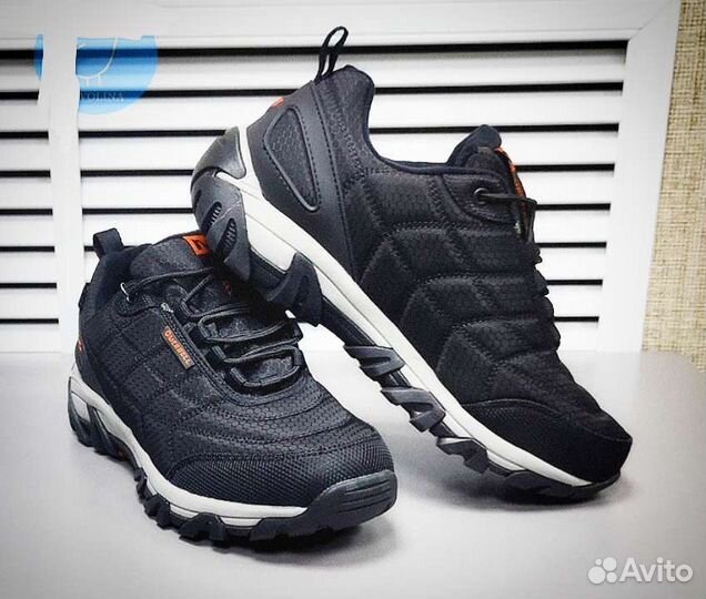 Кроссовки осень,зима Merrell