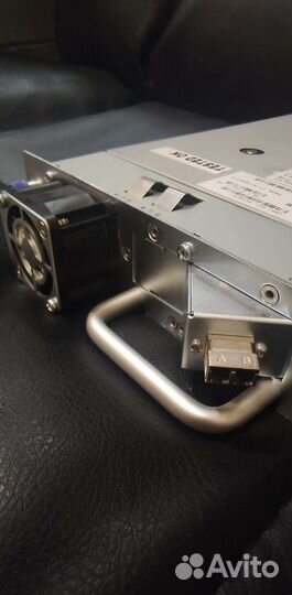 Привод IBM LTO-5 FC HH